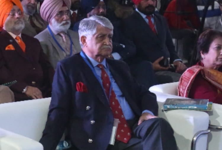 Kargil War, Third Military Literature Festival In Chandigarh