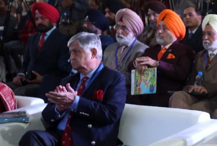 Kargil War, Third Military Literature Festival In Chandigarh