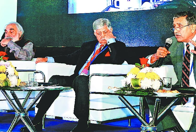 Kargil War, Third Military Literature Festival In Chandigarh