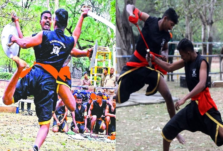 Third Military Literature Festival Started In Chandigarh