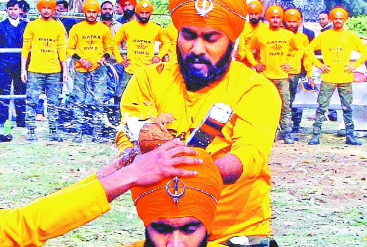 Third Military Literature Festival Started In Chandigarh