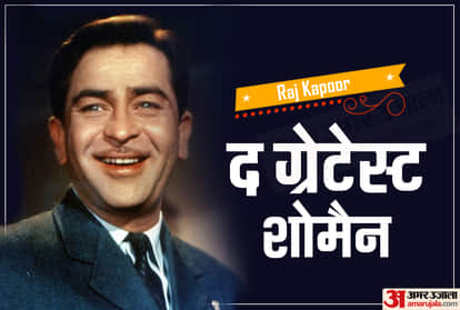राज कपूर