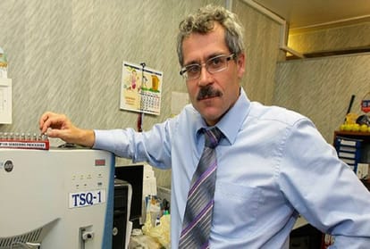 Wada Ban Russia : Know the Whistle blower who disclosed russia doping scandal