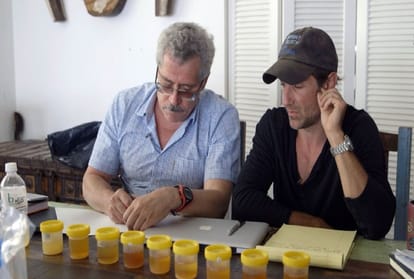 Wada Ban Russia : Know the Whistle blower who disclosed russia doping scandal