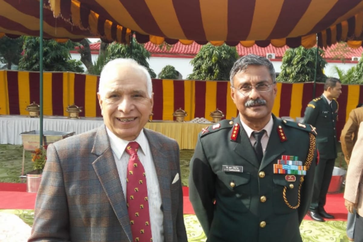 RVC Meerut, Remount Veterinary Corps cell 241st Foundation Day