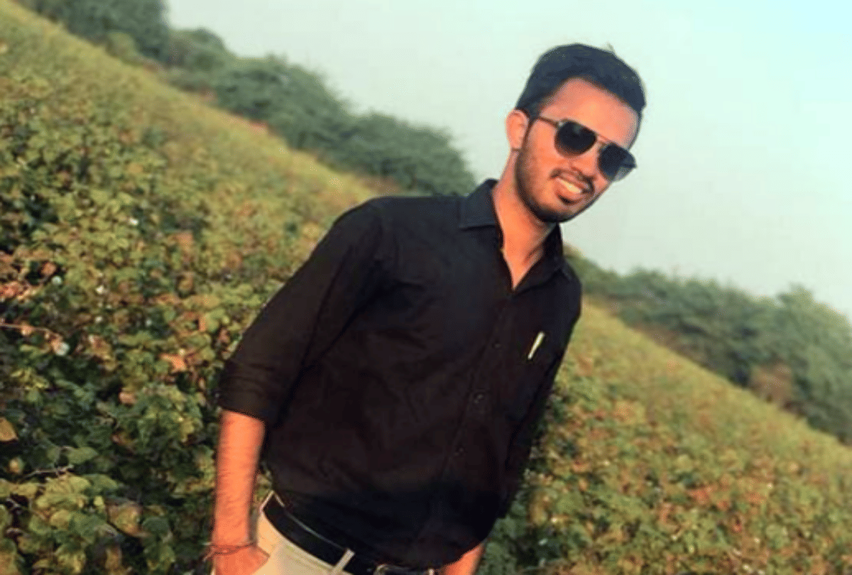 hasan safin who 22 year old hasan safin youngest ips officer in the country