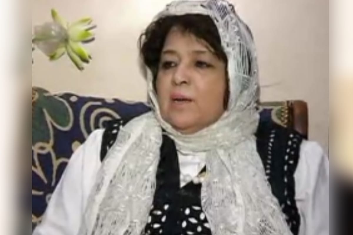 Lado, Story of a woman, who forced to marry the man who sexual assaulted her