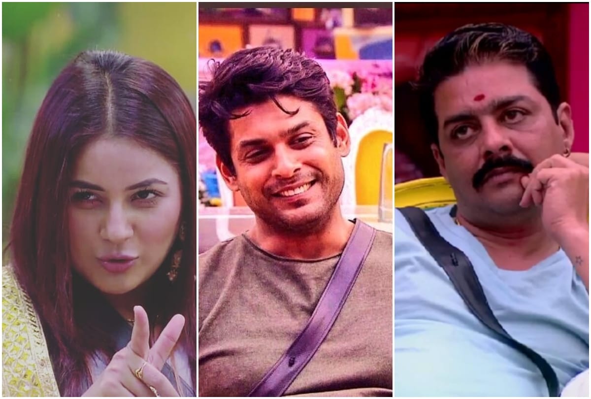 bigg boss 13 vikas phatak aka hindustani bhau takes sidharth shukla