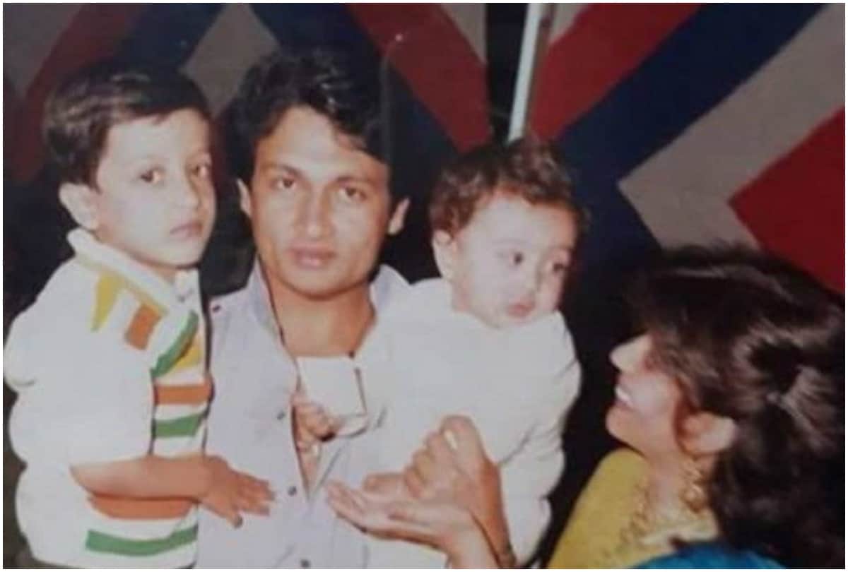 Asha Bhosle to mehmood these five Bollywood Celebrity Kids Died at Young Age