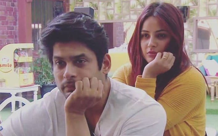 Bigg Boss 13 Report says After Siddharth Shukla Shehnaaz is not well receiving food from outside