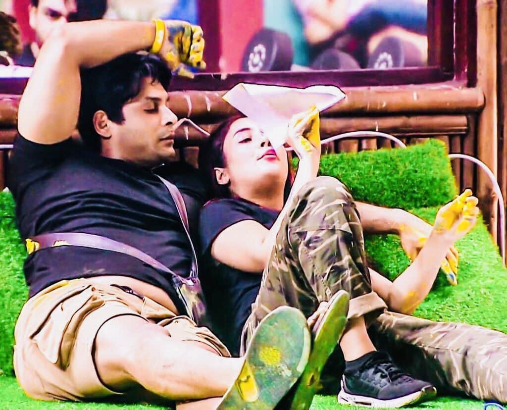 Shehnaaz Kaur Gill on Bigg Boss 13 repeat telecast says I feel embarrassed