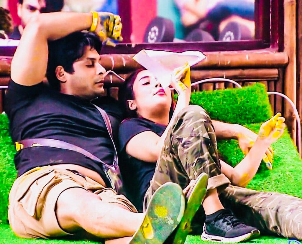 Bigg Boss 13 Shehnaaz Kaur Gill brother Shahbaz rejected Shehnaz ki Shaadi offer with Sidharth