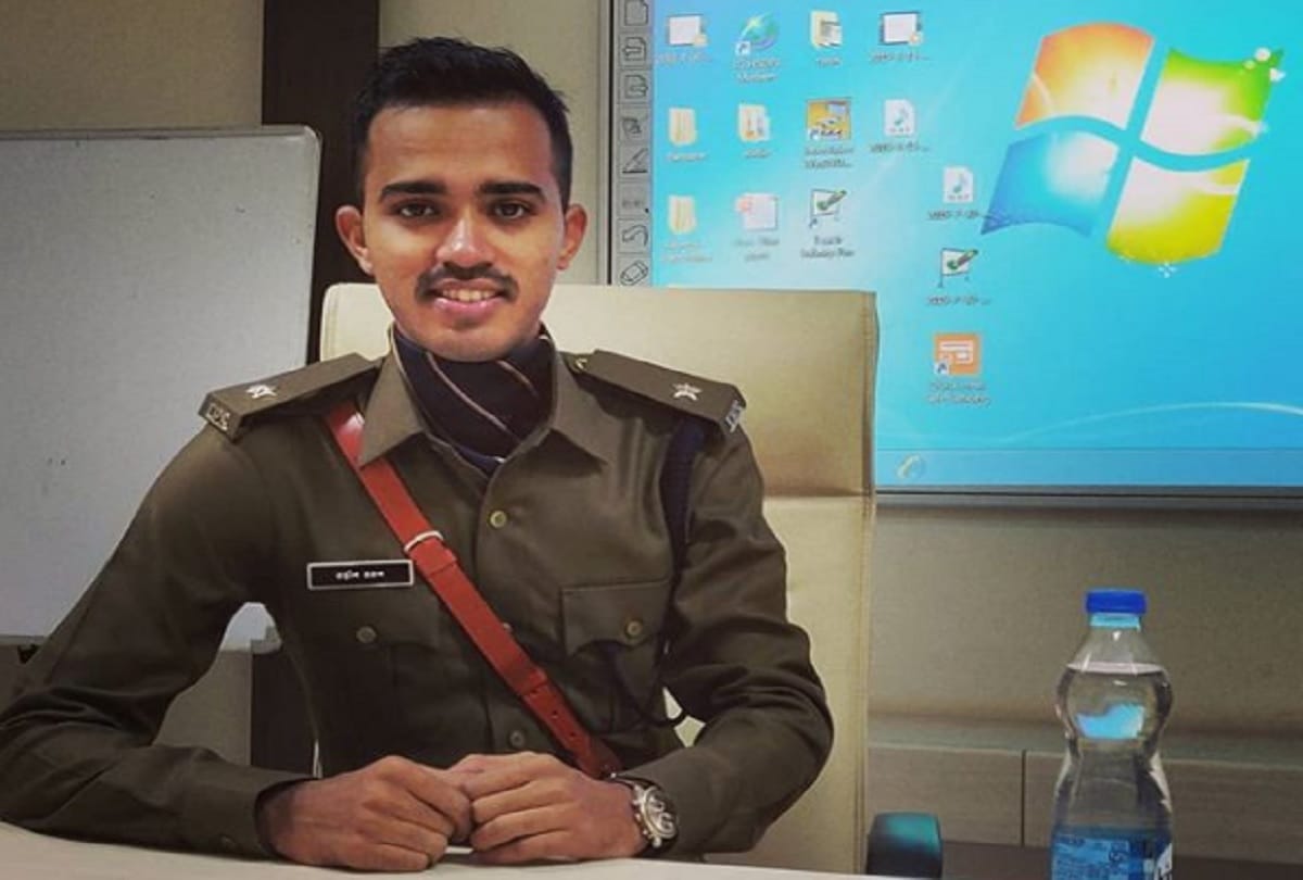 Year Ender 2019 IAS IPS Success Stories, youngest judge success tips for UPSC UPPSC PCJ SSC jobs