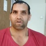 डब्ल्यूडब्ल्यूई के पूर्व स्टार दलीप सिंह उर्फ द ग्रेट खली