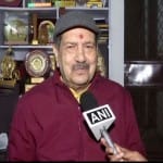 आरएसएस नेता इंद्रेश कुमार