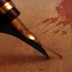 why judge break pen nib after writing death sentence, fansi ki saja, fansi ka fanda 