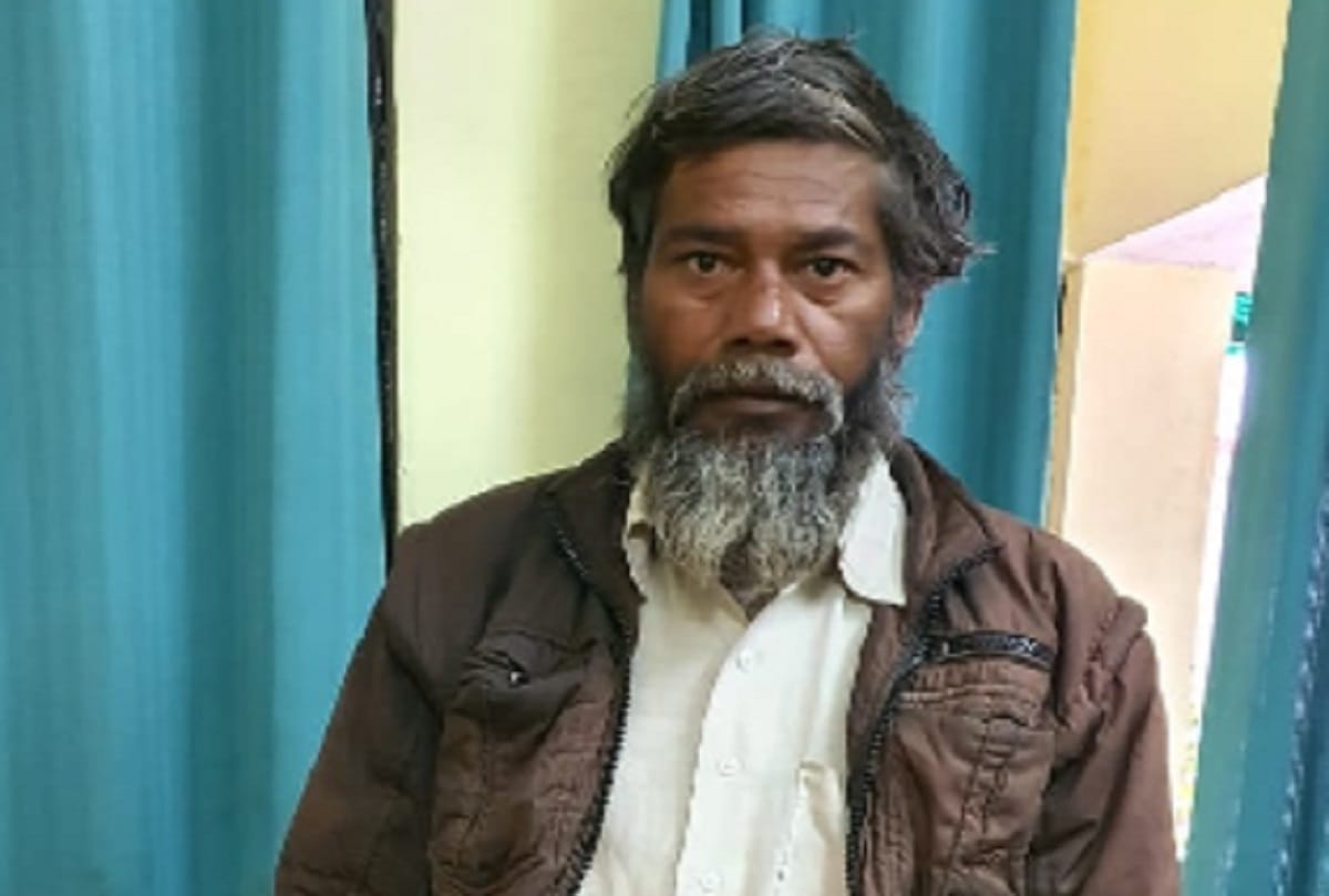 Depressed person called katiyar after listening netas speech on ram mandir