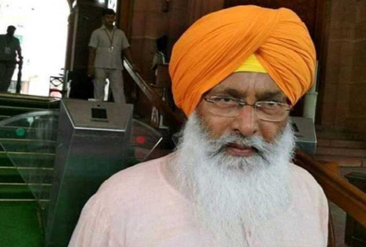 Rebel Akali Dhindsa said, I am Akali and will remain in Akali Dal