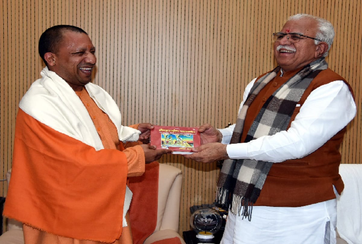 Now Haryana will be able to build three bridges over river Yamuna