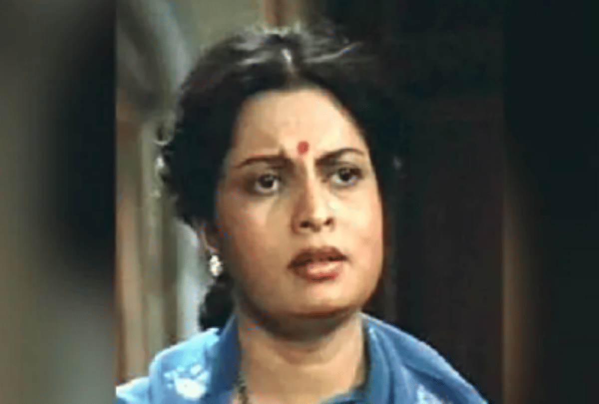 actress gita siddharth kak passed away in mumbai
