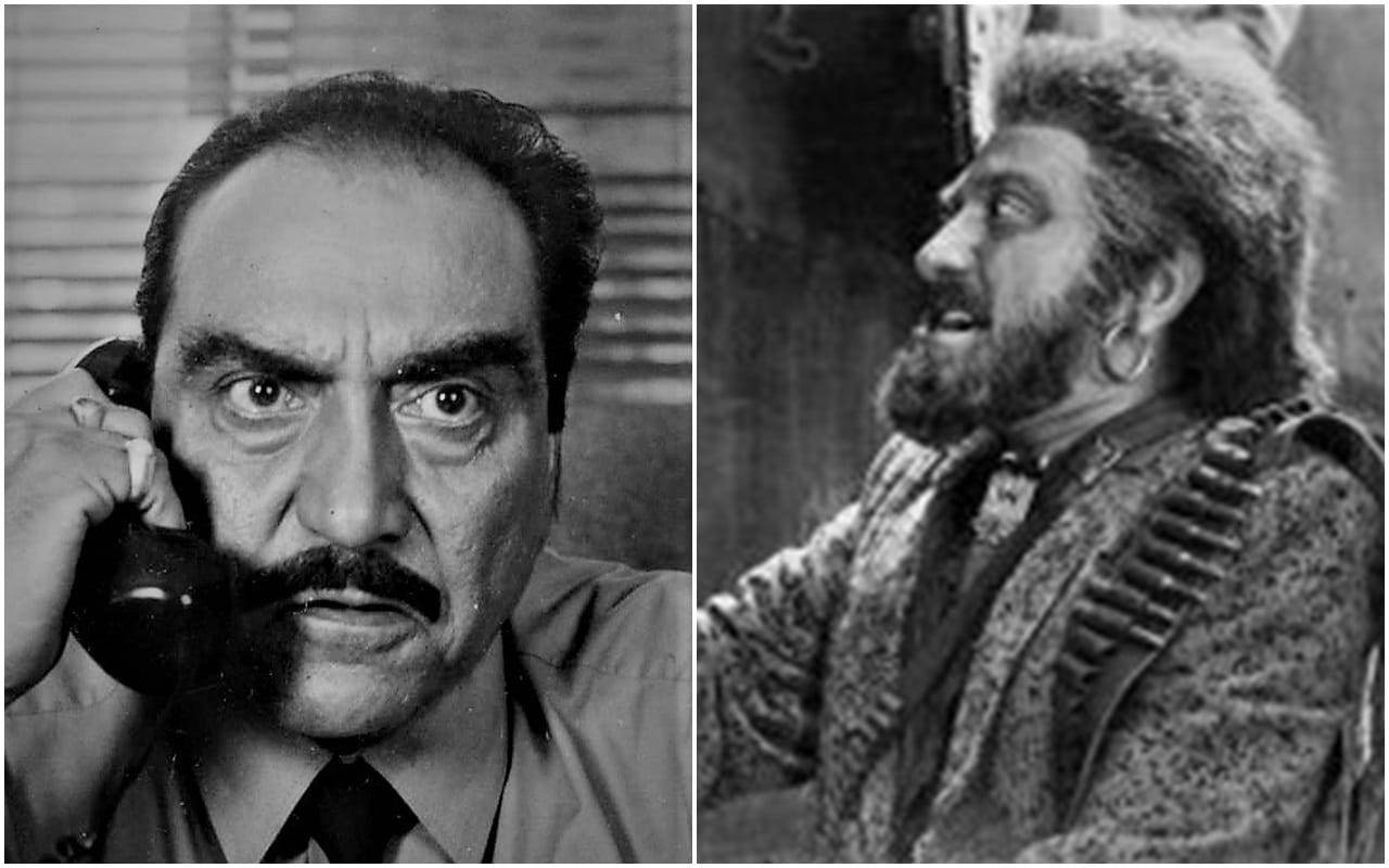Remembering Kans of Mahabharat Goga Kapoor on His death anniversary