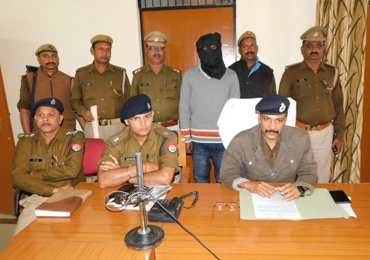 obdul baari muder case solved by ploice