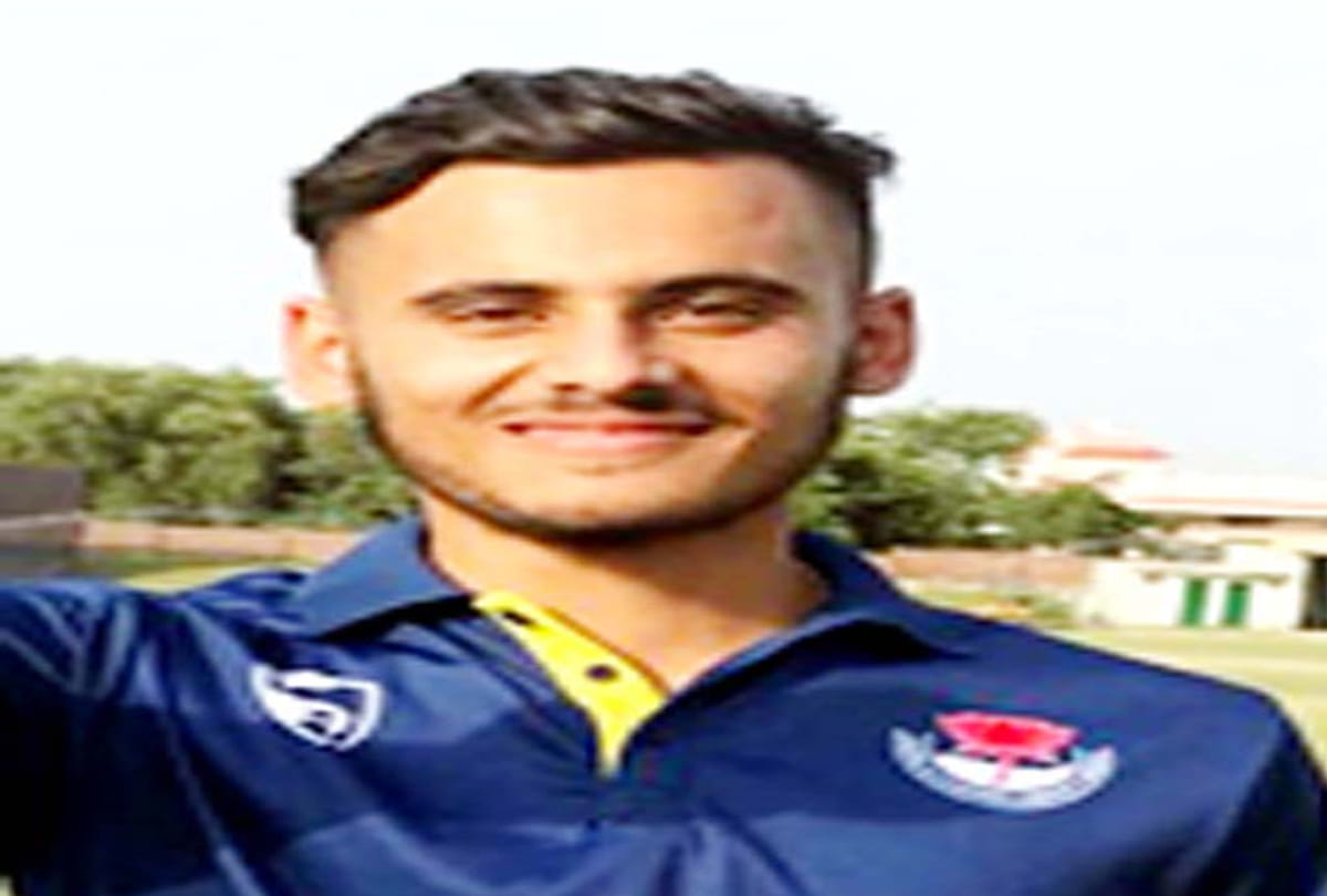 three players of Jammu-Kashmir will be kept watch in IPL auction 2020