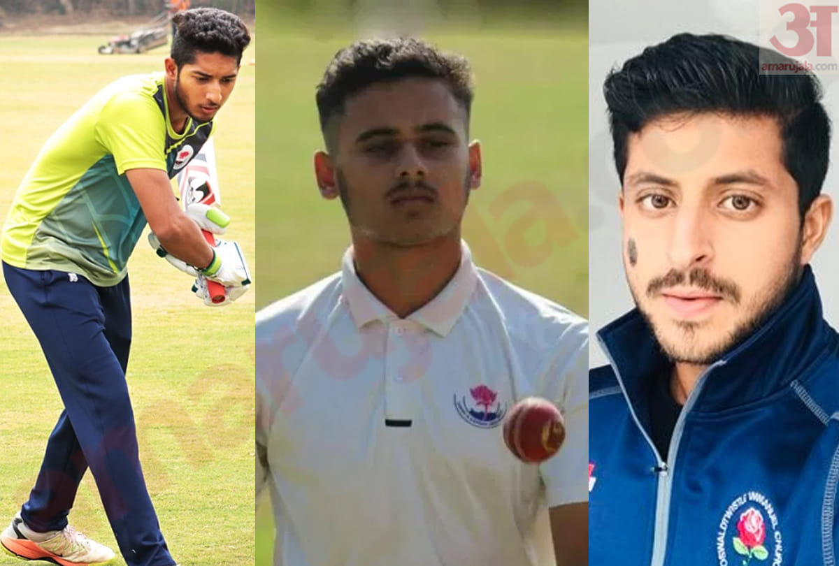 three players of Jammu-Kashmir will be kept watch in IPL auction 2020