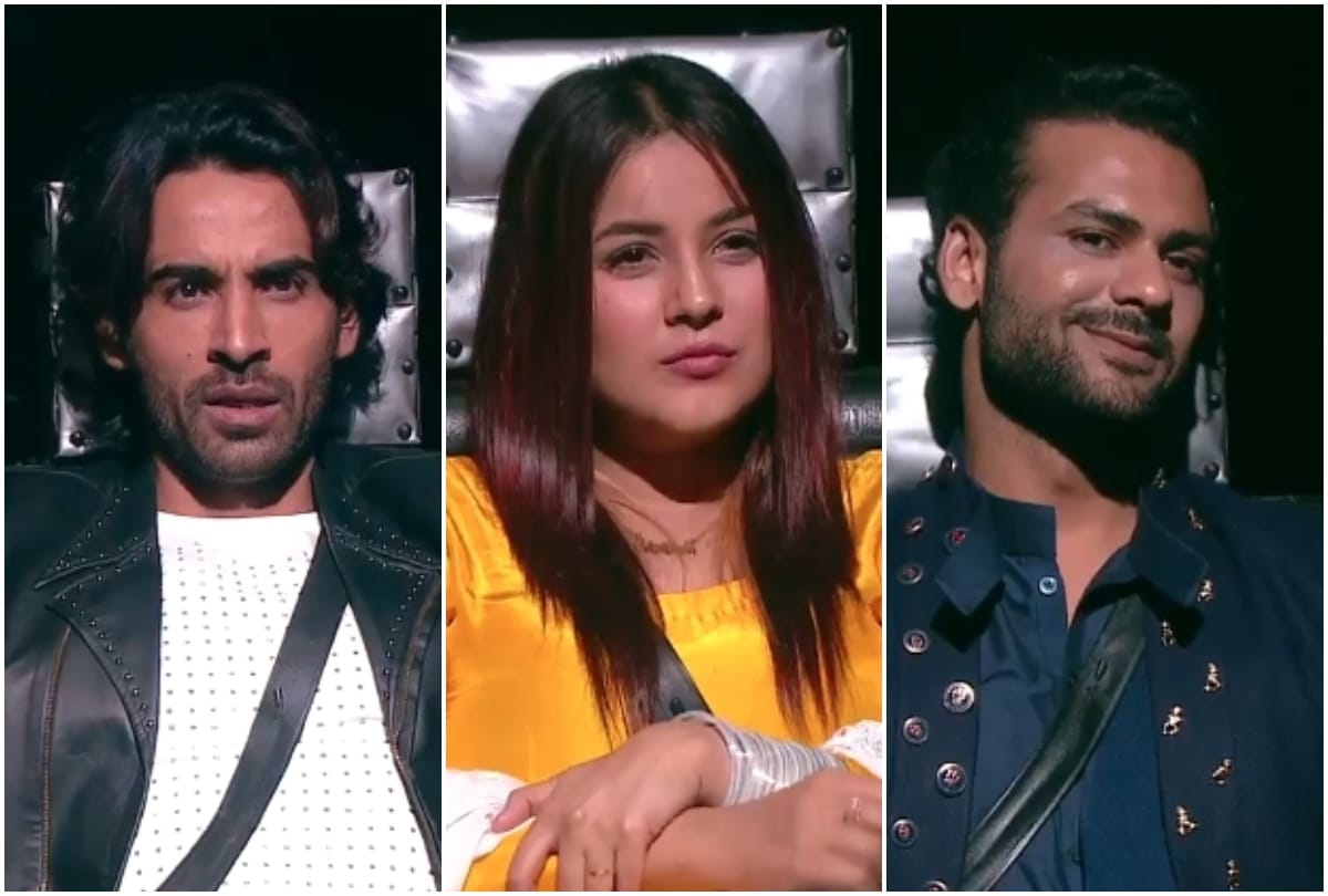 Bigg Boss 13 Rashami Desai reveals Arhaan was the first reason for her to part of salman khan show