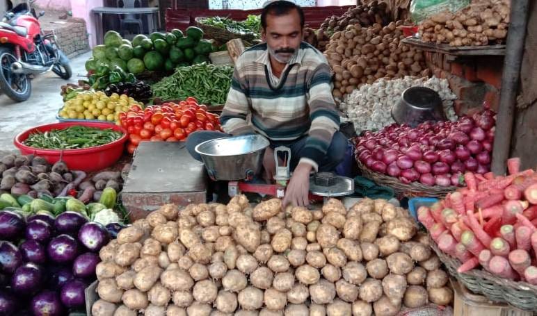 vegitable price high