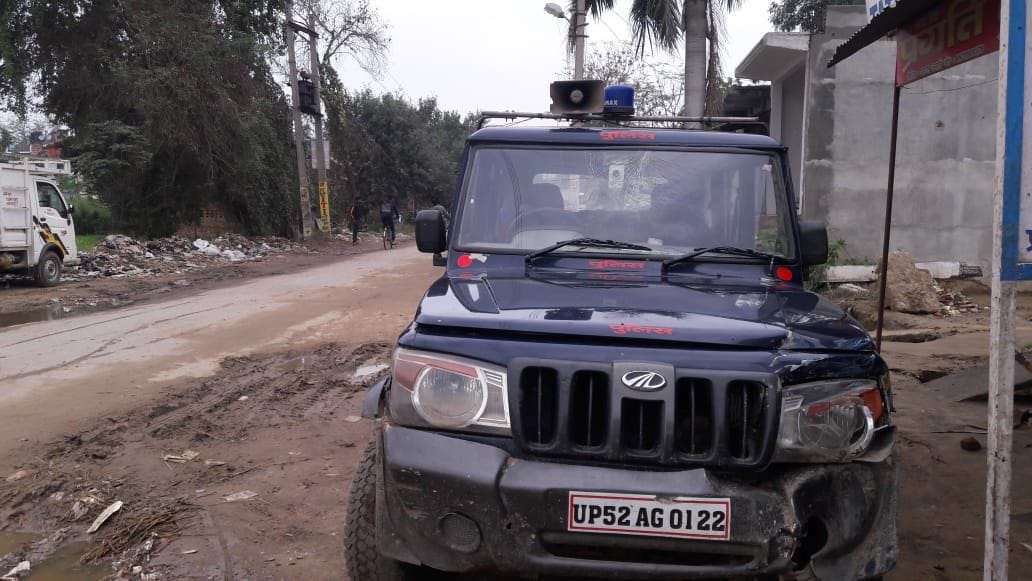 police,3 insured