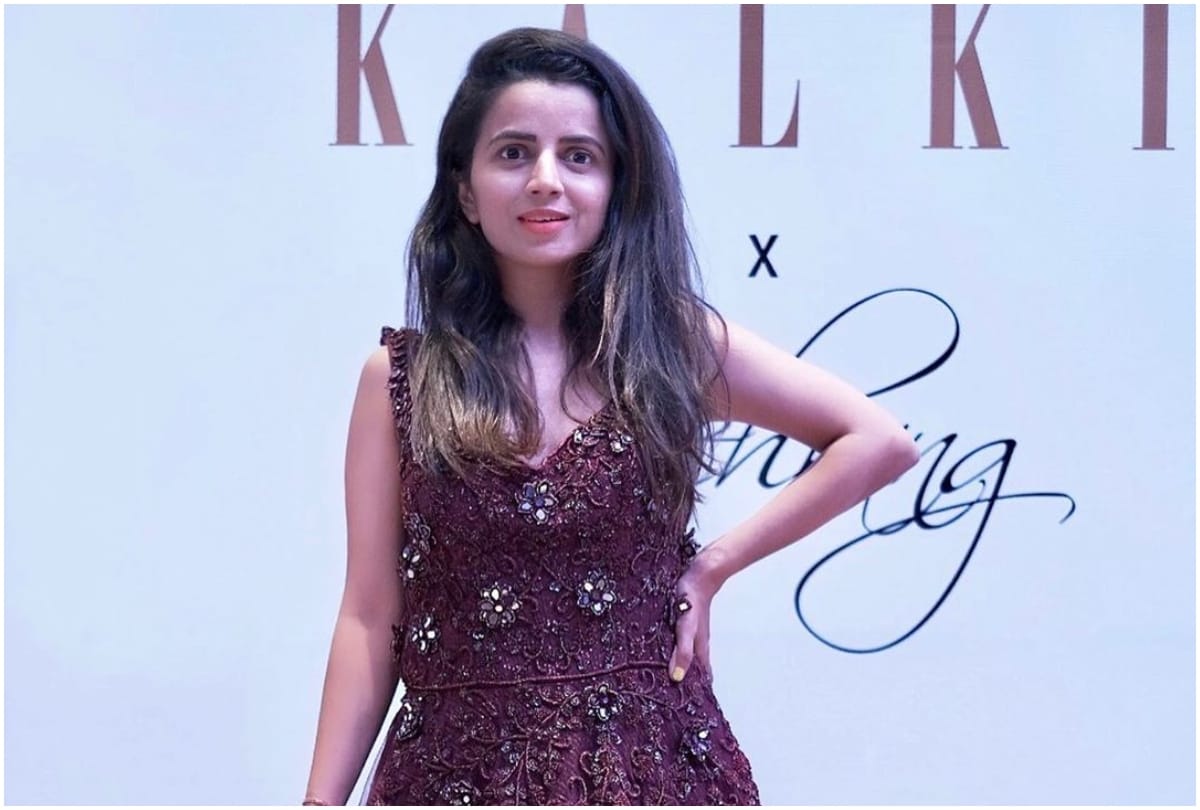 Saath Nibhana Saathiya actress Bhavini Purohit aka Radha engaged with Dhaval Dave