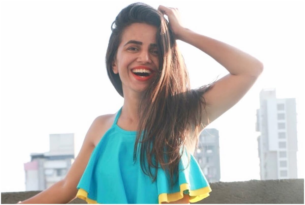 Saath Nibhana Saathiya actress Bhavini Purohit aka Radha engaged with Dhaval Dave