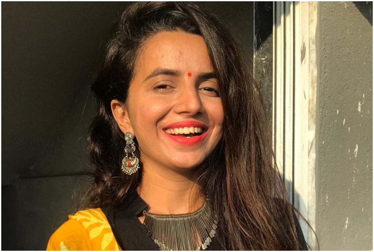 Saath Nibhana Saathiya actress Bhavini Purohit aka Radha engaged with Dhaval Dave