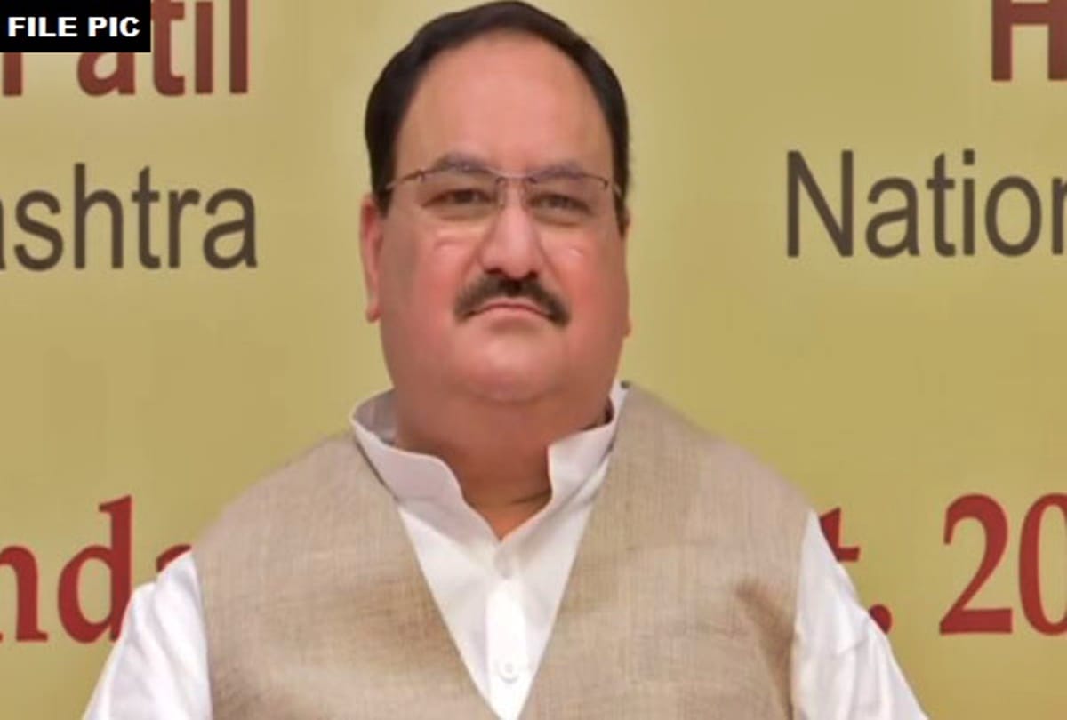 bjp president nadda say no to any protest for one month