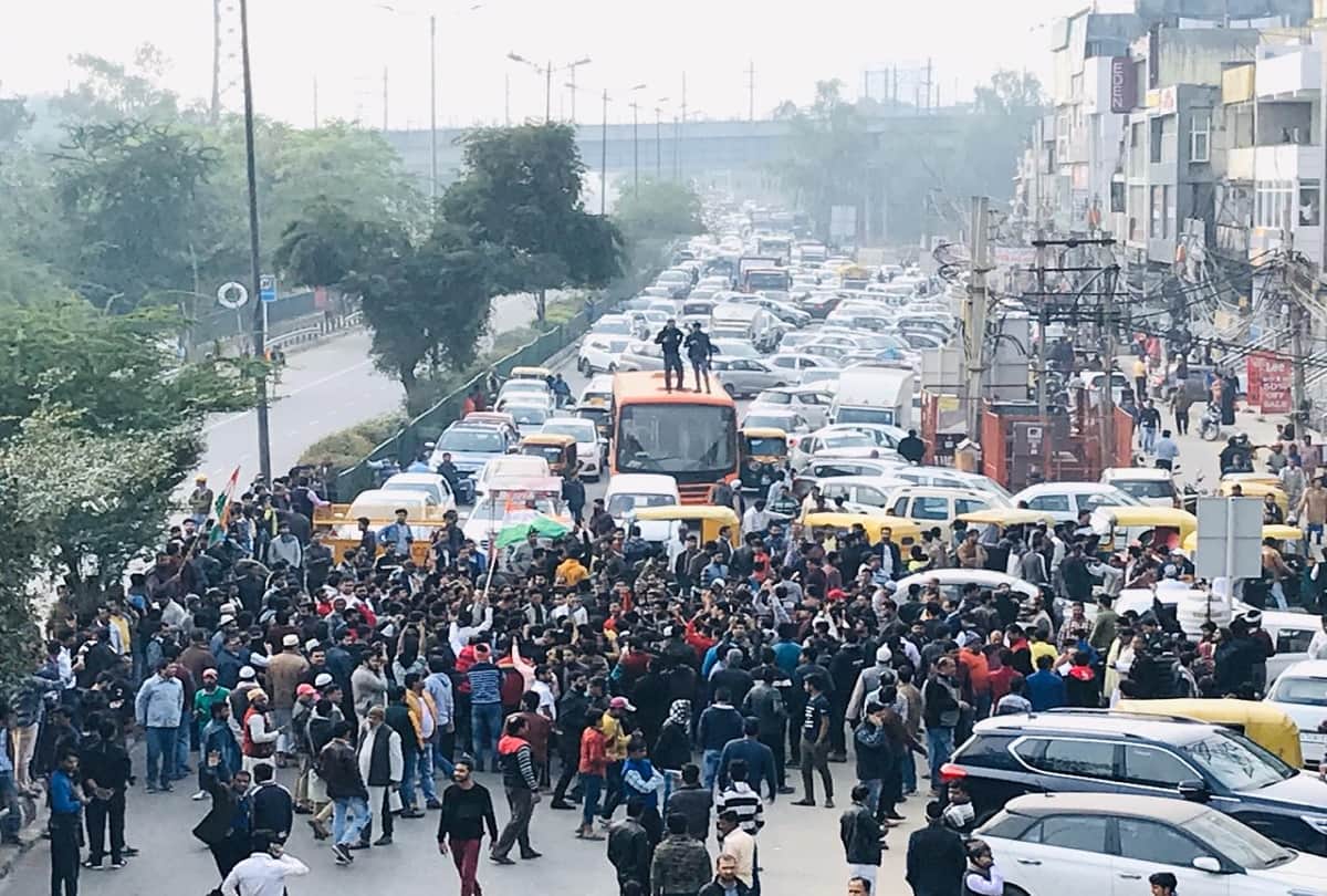 Jamia Milia Islamia University protest Citizenship Amendment Act 2019 JMI Jamia history facts