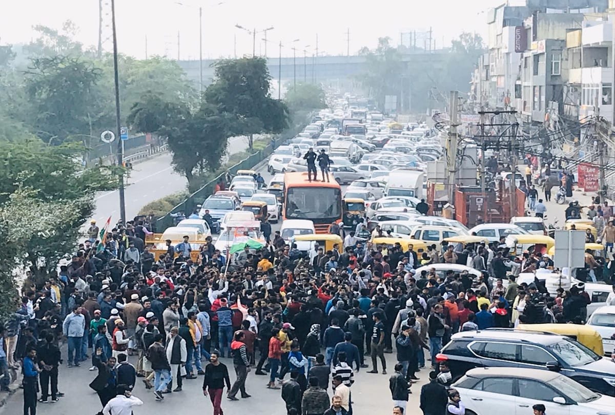 Jamia Milia Islamia University protest Citizenship Amendment Act 2019 JMI Jamia history facts