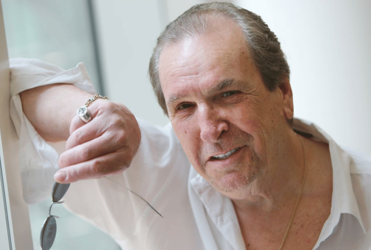 The Godfather 2 actor Danny Aiello passed away