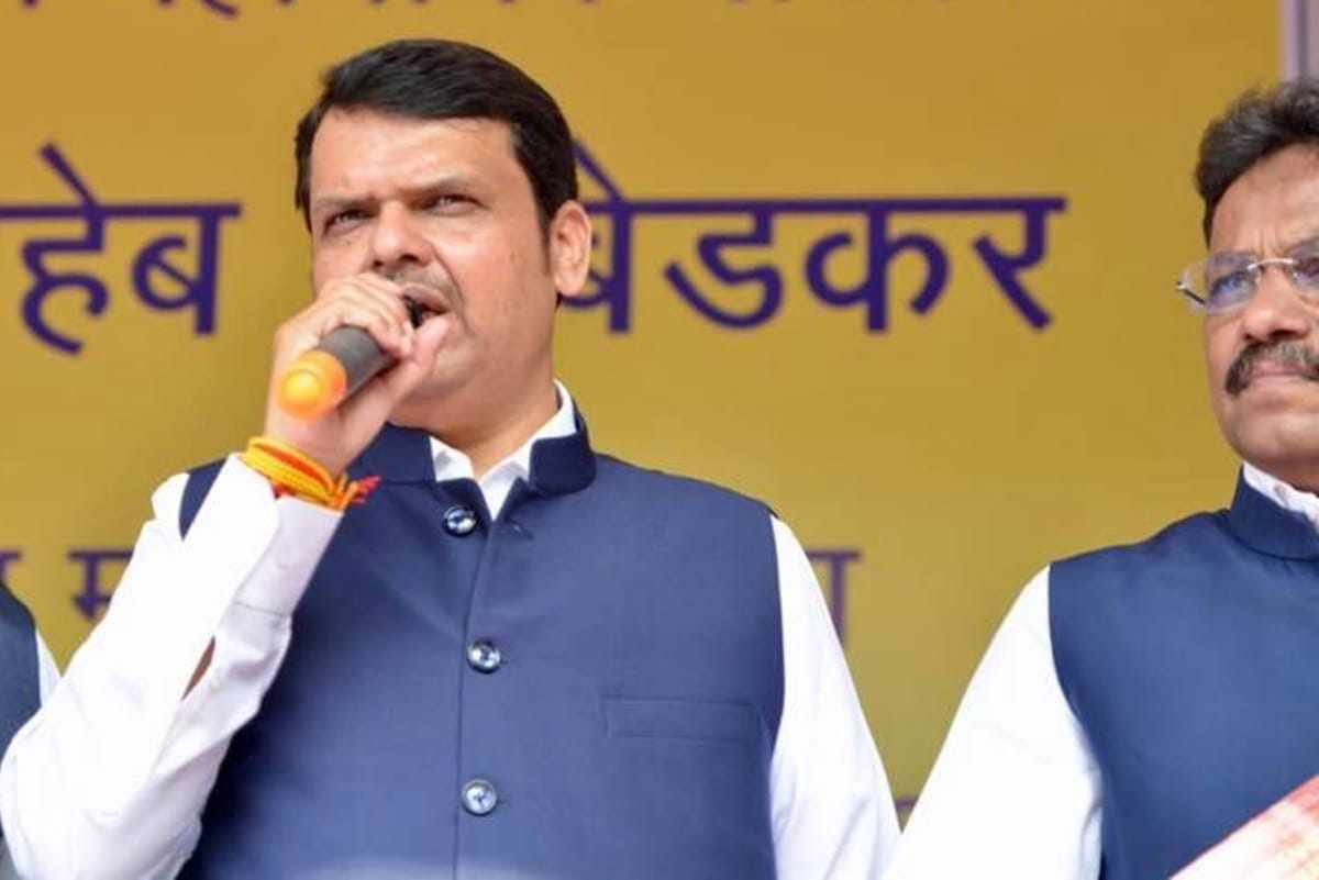 Devendra Fadnavis on rahul gandhi comment says opposition will move condemnation motion in assembly