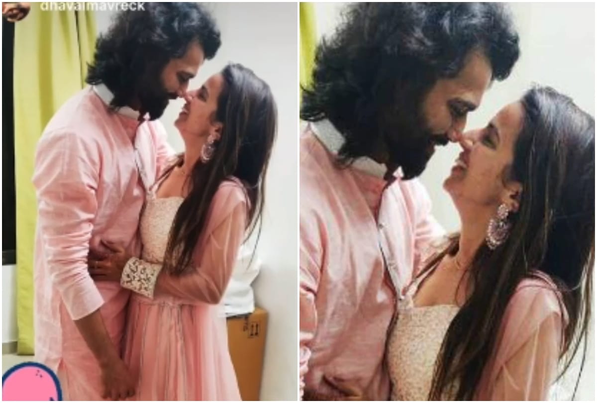Saath Nibhana Saathiya actress Bhavini Purohit aka Radha engaged with Dhaval Dave