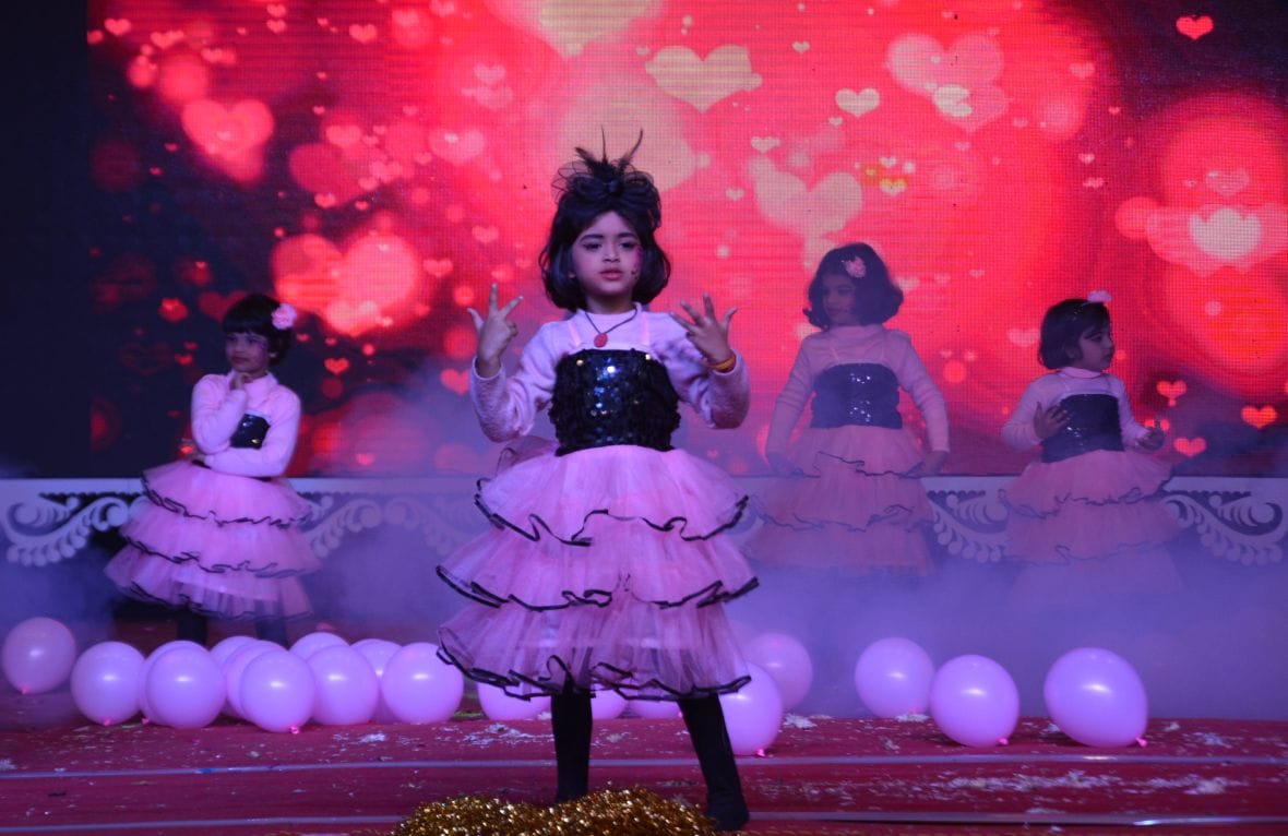 cultural programme