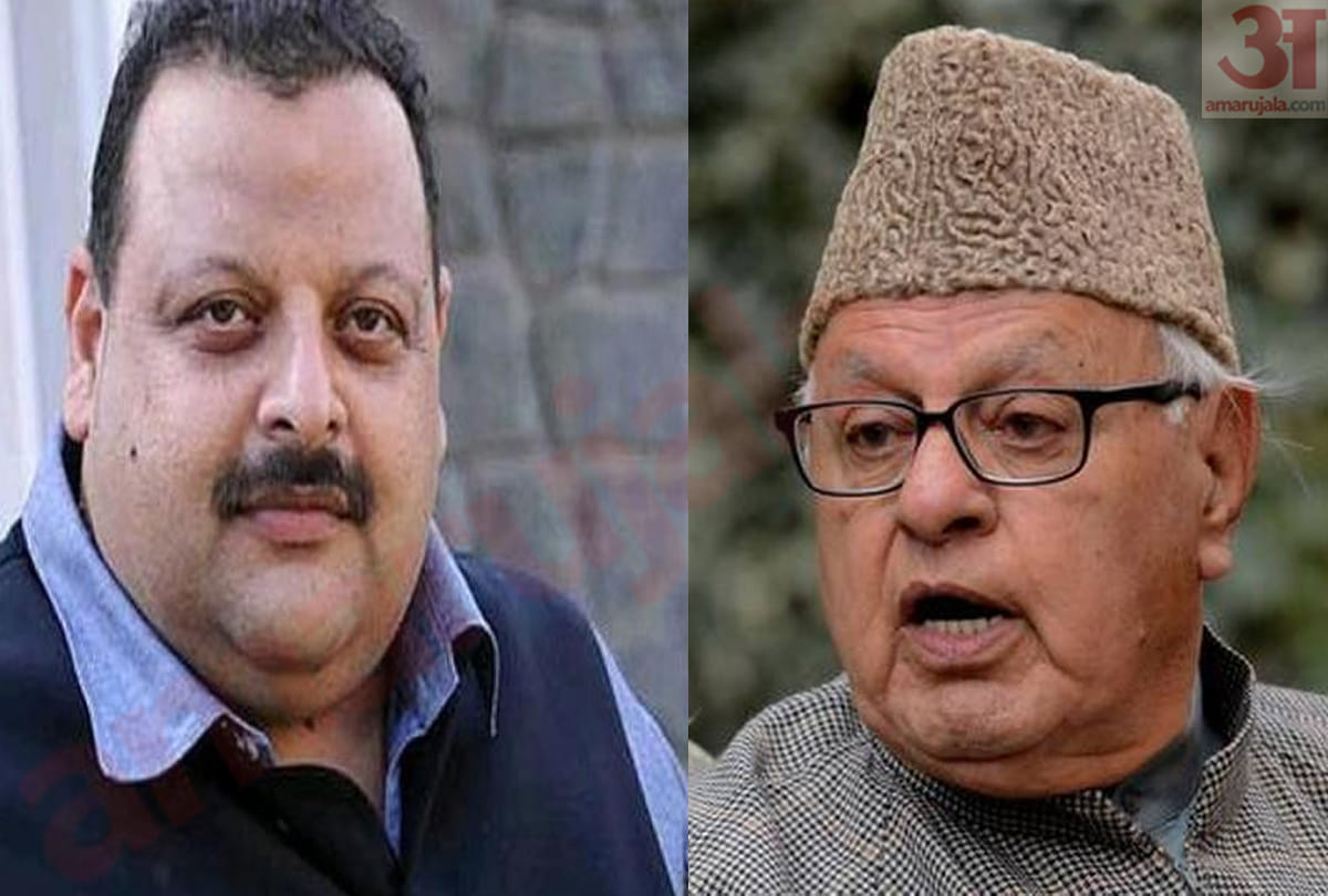 Raising PSA on Farooq means imposing PSA on political ideology: Devendra Singh Rana