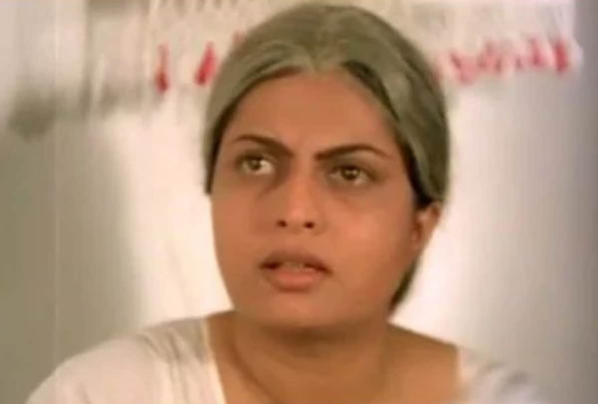 actress gita siddharth kak passed away in mumbai