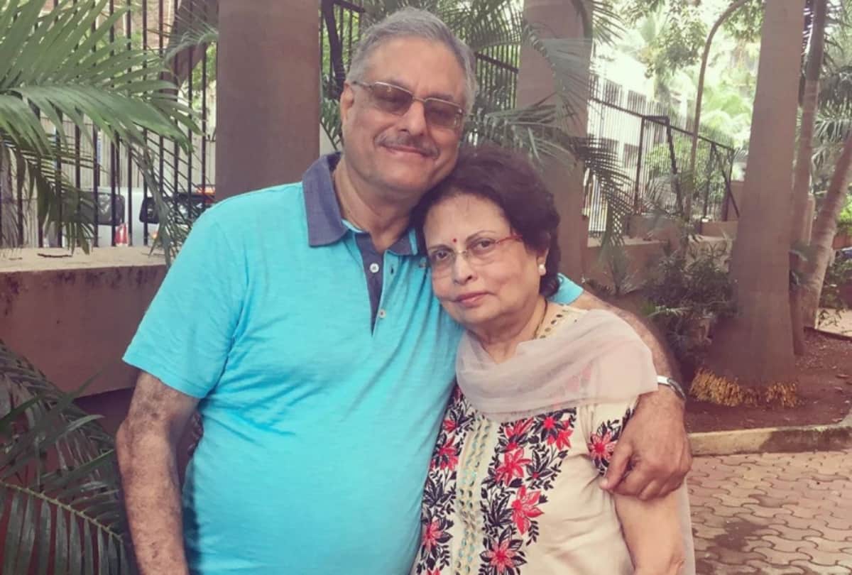actress gita siddharth kak passed away in mumbai