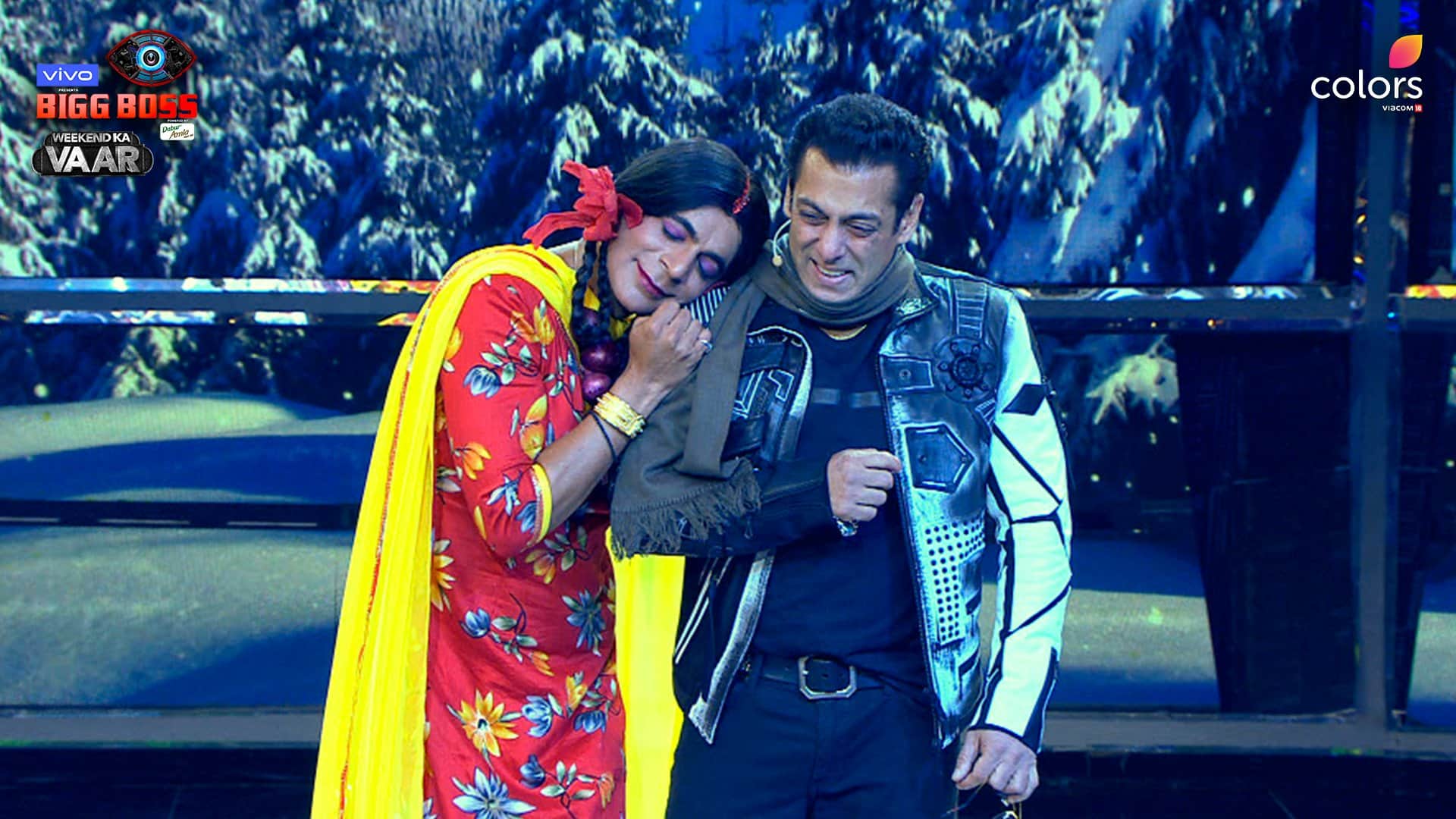 Salman Khan will Continue to Host Bigg Boss 13 Due To Request By Makers