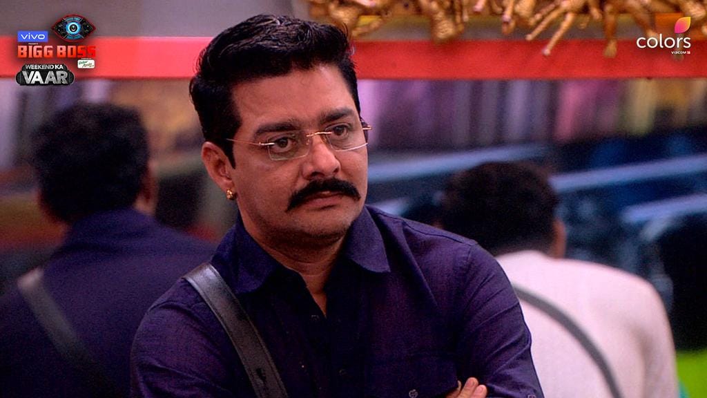 Bigg Boss 13 Vikas phatak aka Hindustani Bhau evicted from Salman Khan show