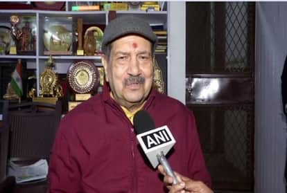 आरएसएस नेता इंद्रेश कुमार
