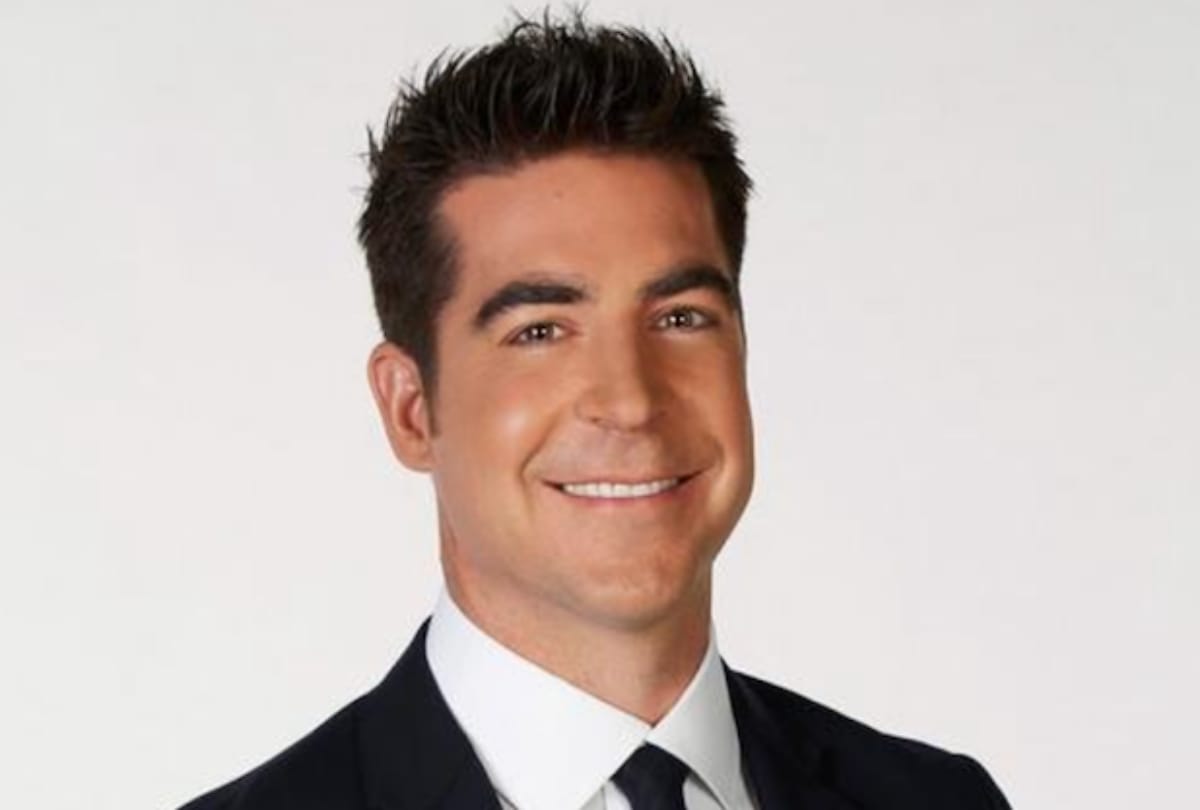 Fox News host Jesse Watters says women reporters sleep with sources