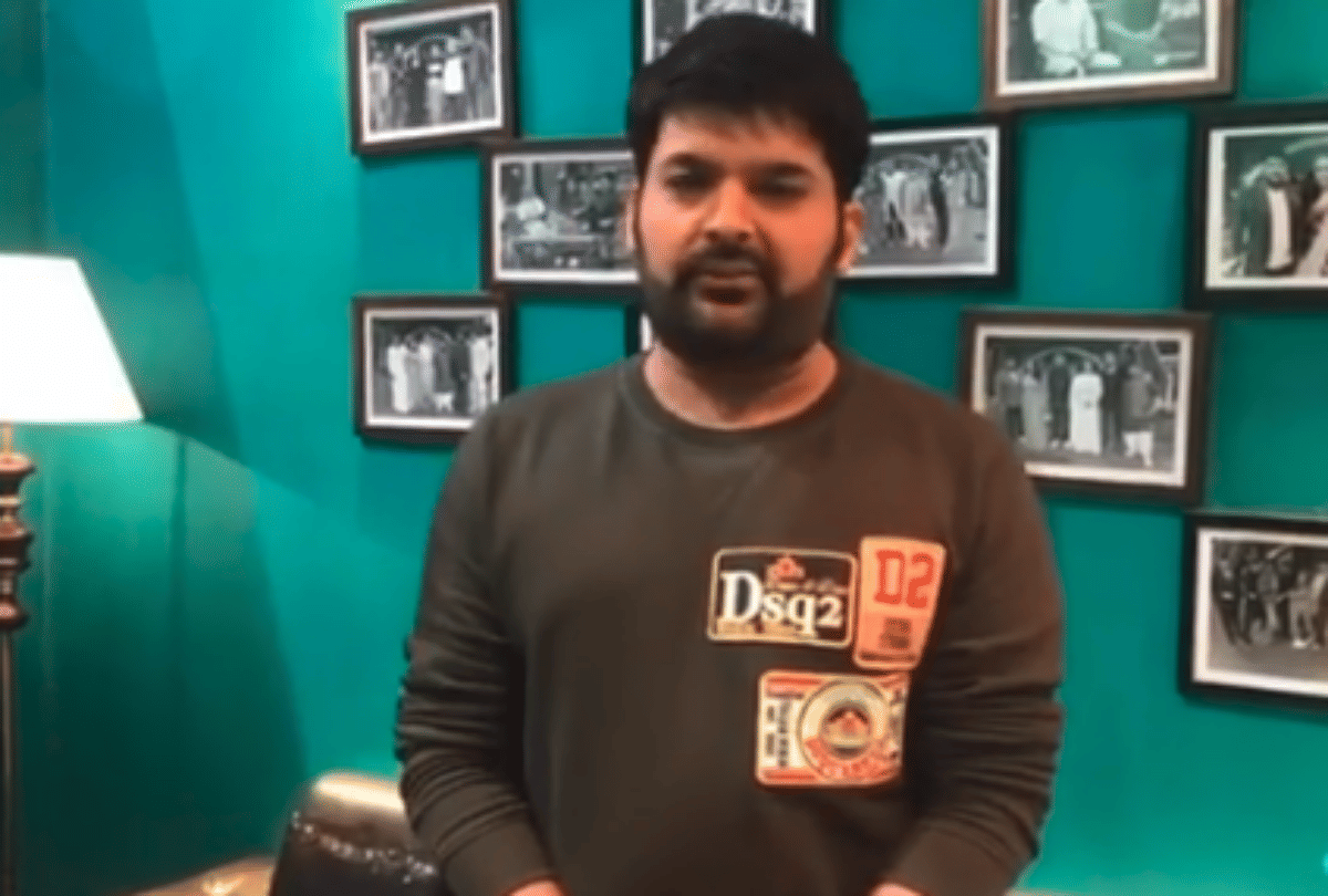 Kapil Sharma Have Most Luxurious Vanity Van Price Will Shock You