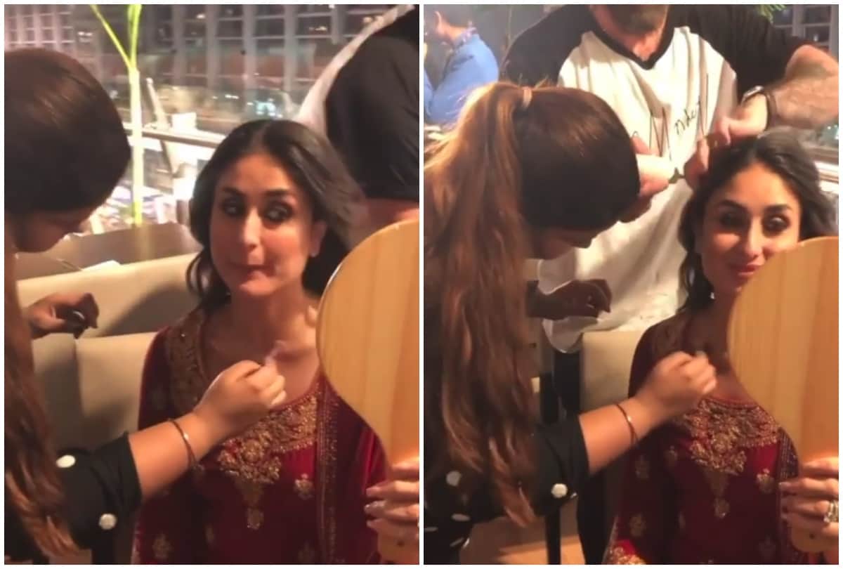 Saif Ali Khan And Kareena Kapoor Khan son Taimur Ali Khan may get 1.5 Crore Deal for Advertisement